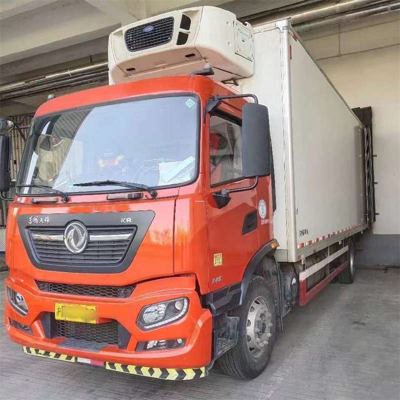 东河镇潞城区物流：多元专线与高效运输探秘