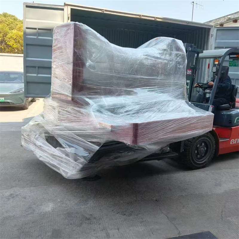 东河镇眉山市物流专线：多元货运服务探秘